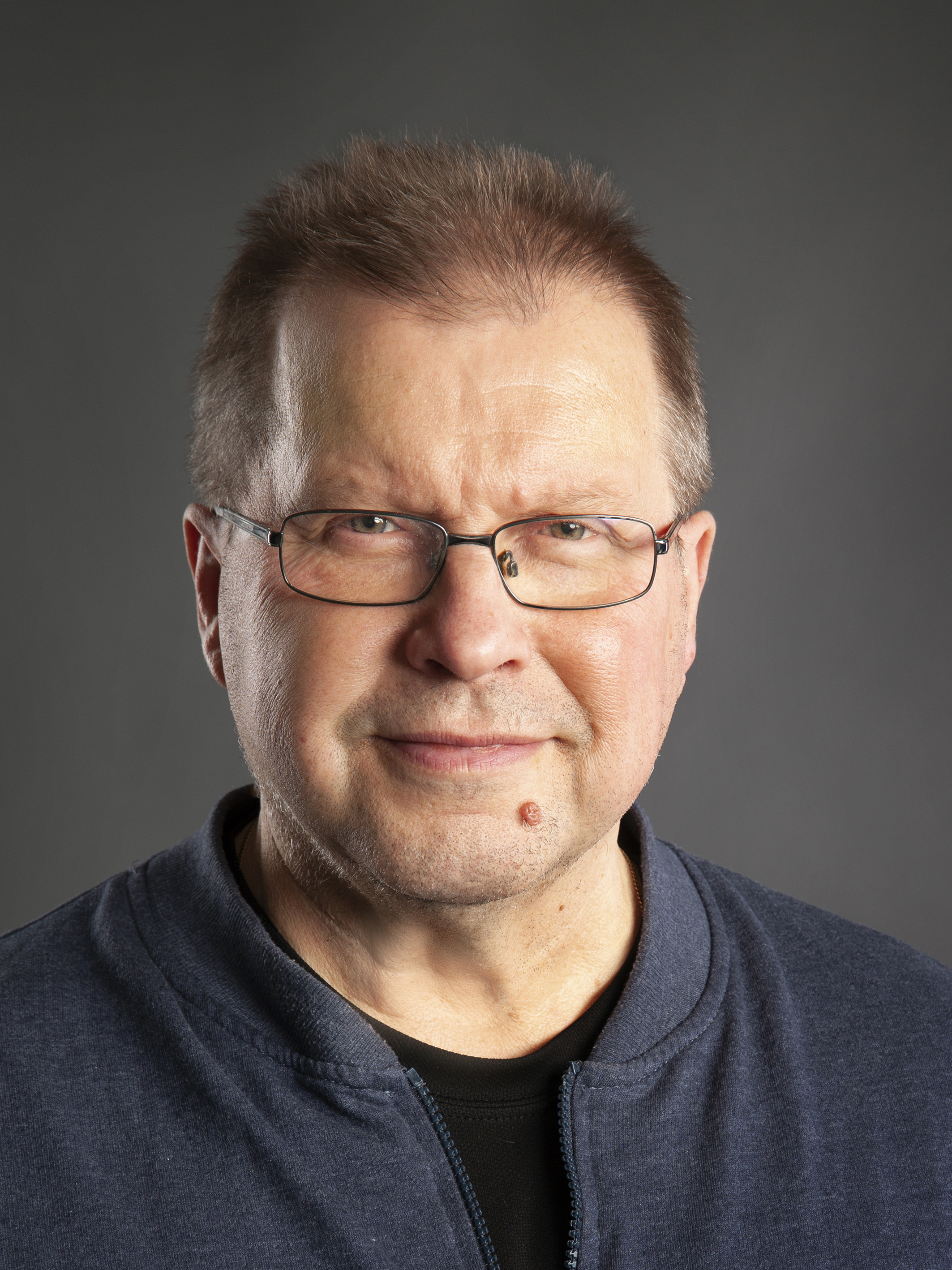 Harry Rönkä
